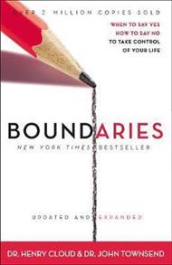 Boundaries - 