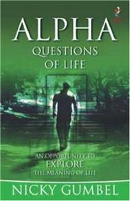 Alpha - Questions of Life - 