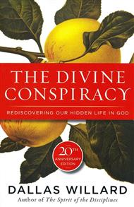 Divine Conspiracy, The - 
