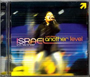 Live From Another Level (2CD) - 