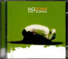 Facedown (CD) - 