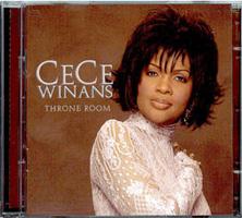 Throne Room - 