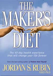 Makers Diet - 