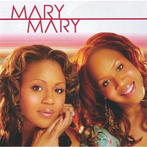 Mary Mary - 