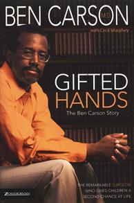 Gifted Hands - 