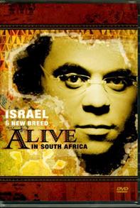 Alive in South Africa - 