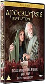 Apocalypsis Revelation - 
