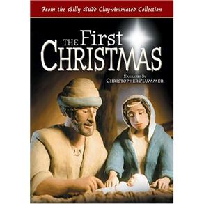 First Christmas - 