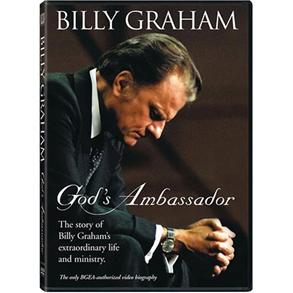 Billy Graham God's Ambassador - 