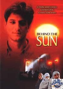 Behind the Sun - 