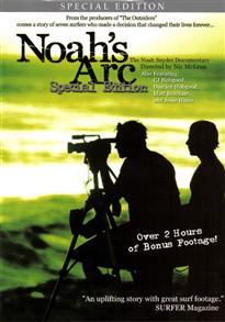 Noah's Arc - 