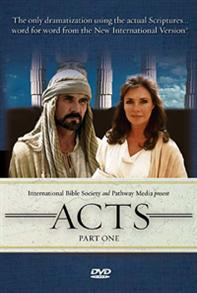 Acts (Part One & Part Two) - 