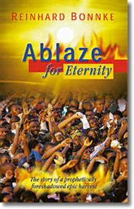 Ablaze for Eternity - 
