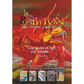 Babylon: Past Present and Future - 