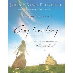 Captivating: A Guided Journal - 