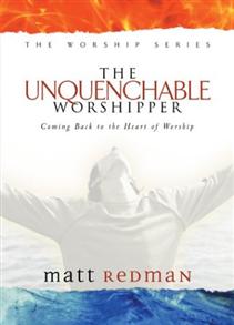 Unquenchable Worshipper, The - 