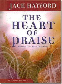 Heart of Praise, The - 
