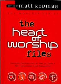 Heart of Worship Files, The - 