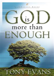 God Is More Than Enough - 