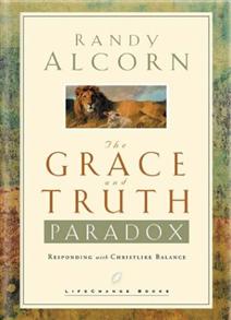 Grace and Truth Paradox, The - 