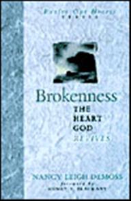 Brokenness: The Heart God Revives - 