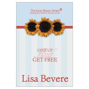 Give Up And Get Free OUT of PRINT - 