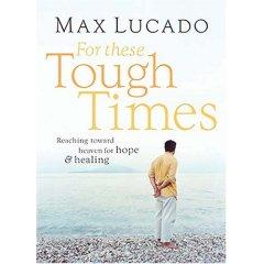 For These Tough Times - 
