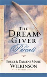 Dream Giver For Parents, The - 