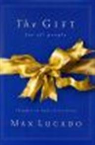 Gift For All People, The - 