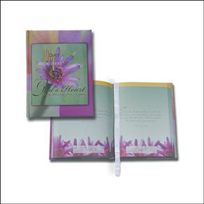 365 Day Brighteners- From God's Heart - 