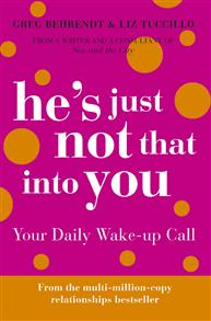 He's Just Not That Into You - 