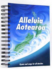 Alleluia Aotearoa - 
