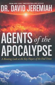Agents of the Apocalypse - 