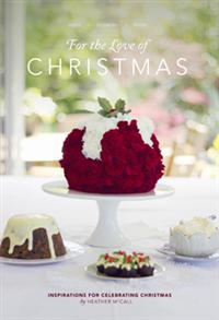 For the Love of Christmas - 