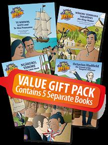 Chronicles of Paki series 2 - 