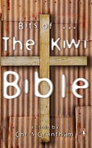 Bits of Kiwi Bible - 