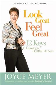 Look Great Feel Great - 