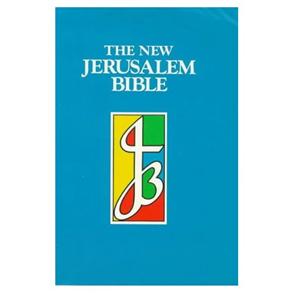 New Jerusalem Bible - 