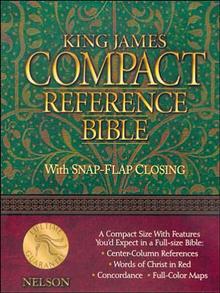 KJV Bible - 