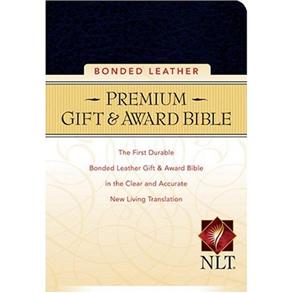 NLT Bible Compact - 