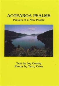 Aotearoa Psalms - 
