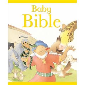 Baby Bible - 