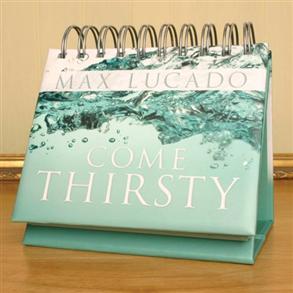Come Thirsty - 