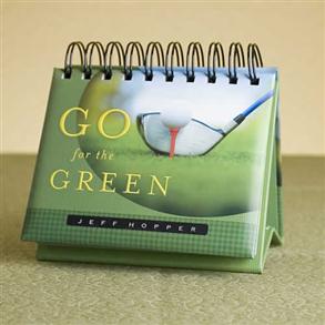 Go For The Green - 