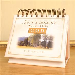 Just A Moment With You God - 