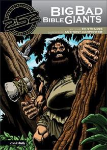 Big Bad Bible Giants - 