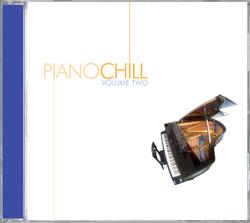 Piano Chill Volume 2 - 