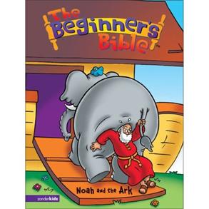 Beginner's Bible, The- Noah and the Ark - 