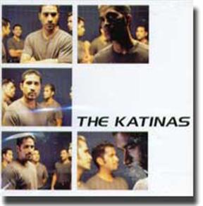 Katinas, The - 