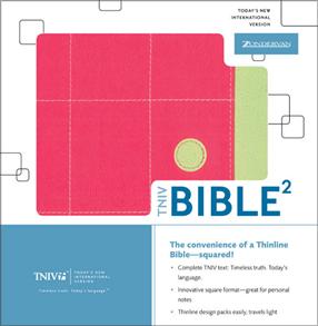 TNIV Bible? - 